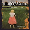 Thuisgebracht - Elena Walters (ISBN 9789464492064)