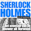 Het avontuur van de bouwer uit Norwood - Arthur Conan Doyle (ISBN 9789491159572)