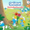 De Smurfen - Verhalenbundel 1 (Vlaams) - Peyo (ISBN 9788728353233)