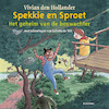 Het geheim van de boswachter - Vivian den Hollander (ISBN 9789021683584)