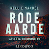 Rode aarde - Nellie Mandel (ISBN 9789180192514)