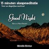 15 minuten slaapmeditatie - Mireille Hovius (ISBN 9789464492576)