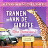 Tranen van de giraffe - Alexander McCall Smith (ISBN 9789180192286)