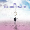 De klokkenmaker - Mitch Albom (ISBN 9788726876789)