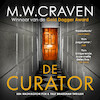 De curator - M.W. Craven (ISBN 9789021031323)