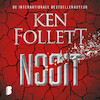 Nooit - Ken Follett (ISBN 9789052864884)