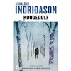 Koudegolf - Arnaldur Indriðason (ISBN 9789021462196)