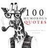 100 Humorous Quotes - J. M. Gardner (ISBN 9782821106925)