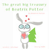 10 Rare Beatrix Potter Tales - Beatrix Potter (ISBN 9782821124639)