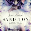 Sanditon and Other Stories - Jane Austen (ISBN 9788728350720)