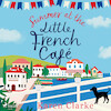Summer at the Little French Cafe - Karen Clarke (ISBN 9788728277584)