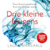 Drie kleine leugens - Laura Marshall (ISBN 9789021033198)