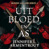 Uit bloed en as - Jennifer L. Armentrout (ISBN 9789020543988)