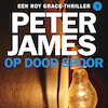 Op dood spoor - Peter James (ISBN 9789026162992)