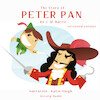 The Story of Peter Pan (Extended Version) - J. M. Barrie (ISBN 9782821124585)