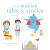 Best Arabian Tales and Stories - J. M. Gardner (ISBN 9782821107670)