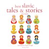 Best Slavic Tales and Stories - J. M. Gardner (ISBN 9782821107687)