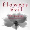 49 Poems from The Flowers of Evil by Baudelaire - Charles Baudelaire (ISBN 9782821108127)