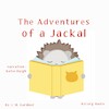 The Adventures of a Jackal - J. M. Gardner (ISBN 9782821116221)