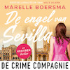 De engel van Sevilla - Marelle Boersma (ISBN 9789461097101)