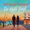De kluts kwijt - Vannessa Thuyns (ISBN 9789032520038)