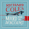 Moord voor de avonddienst - Richard Coles (ISBN 9789021032924)