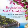 De geheime bed & breakfast - Federica Brunini (ISBN 9789401618397)