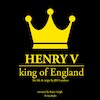 Henry V, King of England - J. M. Gardner (ISBN 9782821108073)