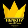 Henri IV, King of France - J. M. Gardner (ISBN 9782821108226)