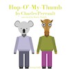 Hop-O'-My-Thumb - Charles Perrault (ISBN 9782821112575)