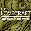 H. P. Lovecraft : The Rats in the Walls - H. P. Lovecraft (ISBN 9782821113251)