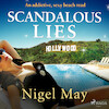 Scandalous Lies - Nigel May (ISBN 9788728277904)