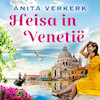 Heisa in Venetië - Anita Verkerk (ISBN 9789180193641)