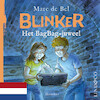 Blinker en het BagBag-juweel - Marc de Bel (ISBN 9789180192705)