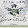 Zwaartekracht - Olivia Lewis (ISBN 9789026162244)