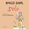Solo - Roald Dahl (ISBN 9789026162718)