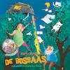De bosbaas - Marte Jongbloed, Iris Boter (ISBN 9789021032917)