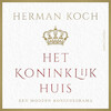 Het Koninklijk Huis - Herman Koch (ISBN 9789026361944)