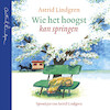 Wie het hoogst kan springen - Astrid Lindgren (ISBN 9789021683096)
