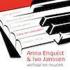 Cato en Leendert - Anna Enquist (ISBN 9789493271173)