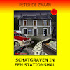 Schatgraven in een stationshal - Peter de Zwaan (ISBN 9789464494693)