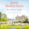 Een nieuw begin - Santa Montefiore (ISBN 9789052865171)