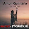 25 Avonturen - Anton Quintana (ISBN 9789464494853)