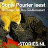Sonja Pourier leest - Guy de Maupassant (ISBN 9789464495430)