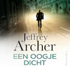 Een oogje dicht - Jeffrey Archer (ISBN 9789402768534)