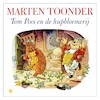 Tom Poes en de hupbloemerij - Marten Toonder (ISBN 9789403196114)