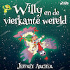 Willy en de vierkante wereld - Jeffrey Archer (ISBN 9788726488043)