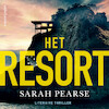 Het resort - Sarah Pearse (ISBN 9789026361852)