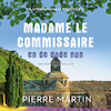 Madame le Commissaire en de dode non - Pierre Martin (ISBN 9789021035772)