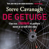 De getuige - Steve Cavanagh (ISBN 9789021037820)